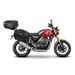 Nosilci za 3P System stranske kovčke ( 3P System fitting kit ) SHAD T0SP45IF za TRIUMPH Speed 400 2025-2026
