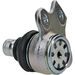 Ball Joint Kit All Balls Racing 42-1040-HP HP lower