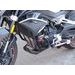 Engine guards RDMOTO CF176KDSL01K Črn (with protectors)