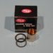 Komplet za popravilo zavornih čeljusti (brake caliper repair kit) TOURMAX OST 0046