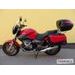 Engine guards RDMOTO CF66S srebrna