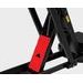 Motorcycle lift LV8 GOLDRAKE OFF-ROAD EG500XE.CUST (customized)