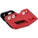 Vodilo za verigo POLISPORT PERFORMACE 8457700002 red CR 04