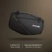 Razširljiva stranska torba "saddle bag" SHAD SL58 X0SL581