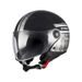 Jet čelada MT Helmets STREET S RUNWAY B2 GLOSS M