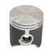 TopEnd piston kit VERTEX VTK23928A-4 Cylinder 54mm Piston 53,94mm