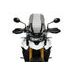 Windscreen PUIG TOURING 20375H smoke