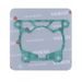 Cylinder Base Gasket ATHENA S410270006141 (thickness 0,20 mm)