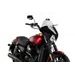 Windscreen PUIG BATWING SML 21058H smoke dolga (long)