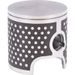 Complete piston VERTEX 24578B Cylinder 52,5, piston 52,45 mm