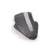 Windscreen PUIG TOURING 20774F dark smoke