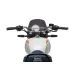 Windshield PUIG NEW GEN. SPORT 23044F dark smoke