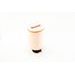 Air filter (clamp-on) TwinAir 158724 with rubber (dia 63mm)