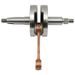 Crankshaft HOT RODS 4068