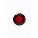 Air filter (clamp-on) TwinAir 158708 with rubber (dia 45mm)