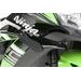 Side spoilers PUIG DOWNFORCE 9882N črna