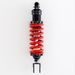 Twinshock K-TECH RAZOR-R LITE 287SD-013-270-007