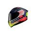 Helmet MT Helmets FF110 - REVENGE 2 A0 - 00 XS