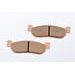 Zavorne obloge GOLDFREN 146 S33 STREET FRONT