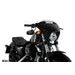 Windscreen PUIG BATWING SML 21055H smoke kratka (short)
