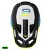 Helmet SHOT SPEED HYBRID A05-21OB-F03-09 neon yellow glossy M