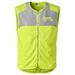 Vest GMS LIGHT ZG96001 yellow 3XL/4XL