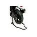 Motorcycle stand PUIG REAR STAND 4322N črna