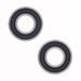 Wheel seal kit SKF VKWB-F-17-E Spredaj