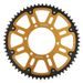 Rear sprocket SUPERSPROX STEALTH RST-486:60-GLD zlata 60T, 520