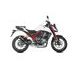 Dušilec (lonec) MIVV GPpro H.085.L2P Karbon for HONDA CB 750 Hornet (2023-2026)