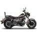 Naslon ( Backrest ) SHAD K0SP12SN Sissy Bar