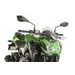 Windshield PUIG NEW GEN. SPORT 9689W prozorna