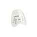 Windshield PUIG CHOPPER 0854W prozorna Univerzalen