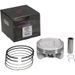 Complete piston VERTEX 24567 Cylinder 94, piston 93,96 mm (Cast)