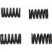 Valve spring kit HOT CAMS VSK2002