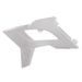 Radiator scoops POLISPORT 8469300002 Bela