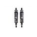Twinshock K-TECH RAZOR PIGGYBACK 294B-210-360-INT 360mm +5/-5mm