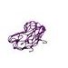 Elastic net PUIG 0788L violet 350 x 350mm