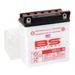 Konvencionalen akumulator (priložena kislina) BS-BATTERY BB5L-B (YB5L-B) Kislina priložena