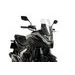 Windscreen PUIG SPORT 20773W clear