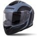 Integralna čelada CASSIDA Integral GT 2.0 Ikon matt black/ grey 2XL