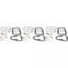 Carburetor Rebuild Kit All Balls Racing 26-1886