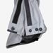 Rain shoe GMS LUX ZG79600 grey-reflective XL
