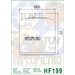 Oljni filter HIFLOFILTRO HF199