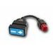 Switch-off key MIVV ACC.101.0