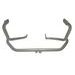 Engine guards RDMOTO CF76S srebrna