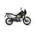 Dušilec (lonec) MIVV DAKAR HU.002.LEKX Stailness Steel