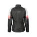 Ženska jakna YOKO BULSA grey / black S