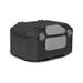 Top aluminium case SHAD Terra TR55 D0TR55100B BLACK EDITION
