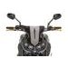 Windshield PUIG NEW GEN. SPORT 9376F dark smoke